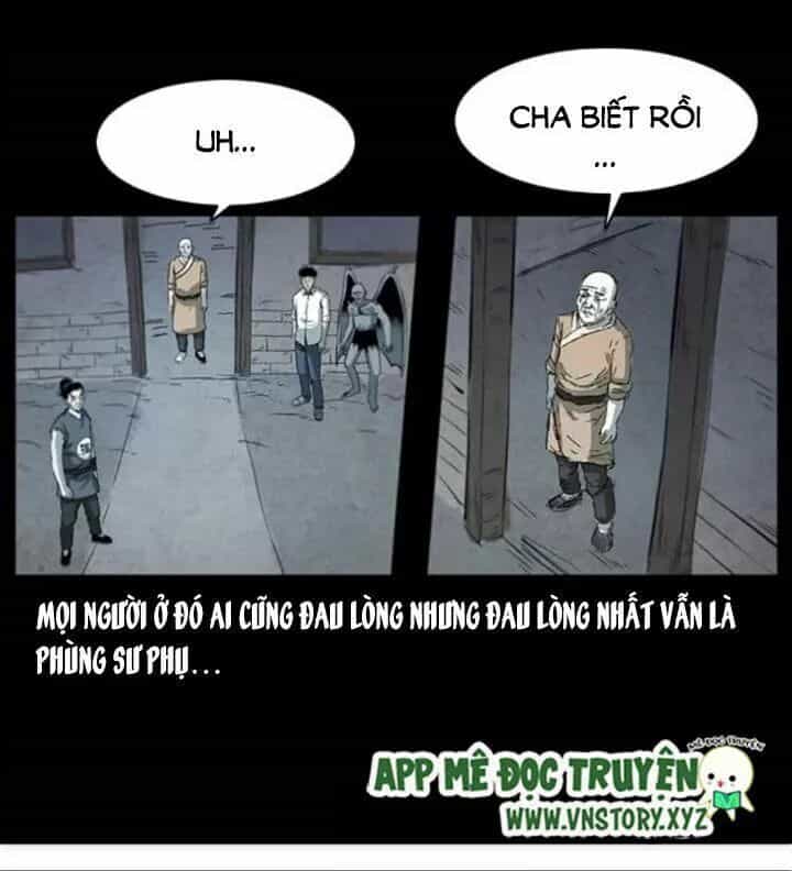 U Minh Ngụy Tượng - Chương 84 - ảnh 20