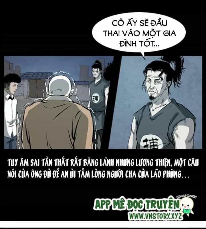 U Minh Ngụy Tượng - Chương 84 - ảnh 22