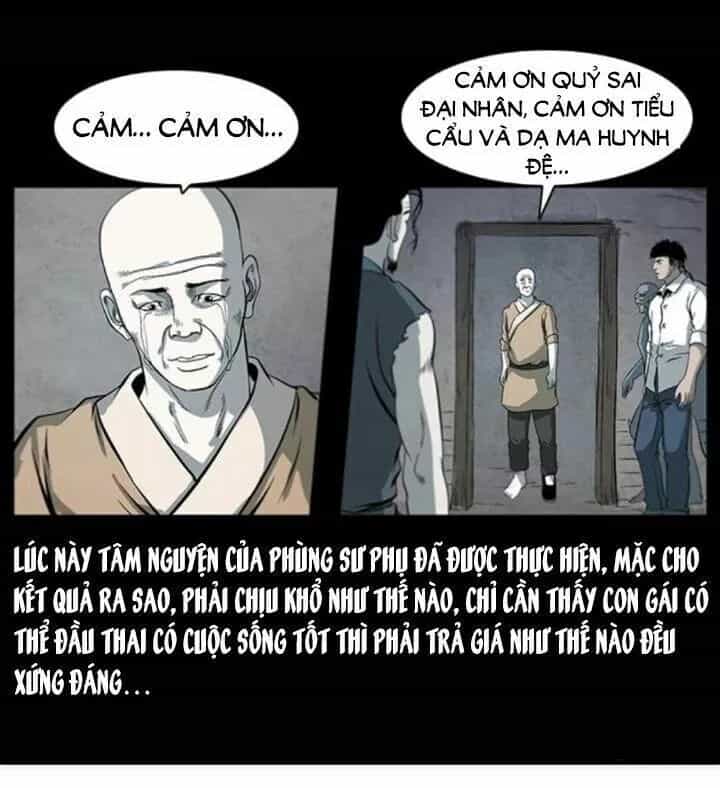 U Minh Ngụy Tượng - Chương 84 - ảnh 23