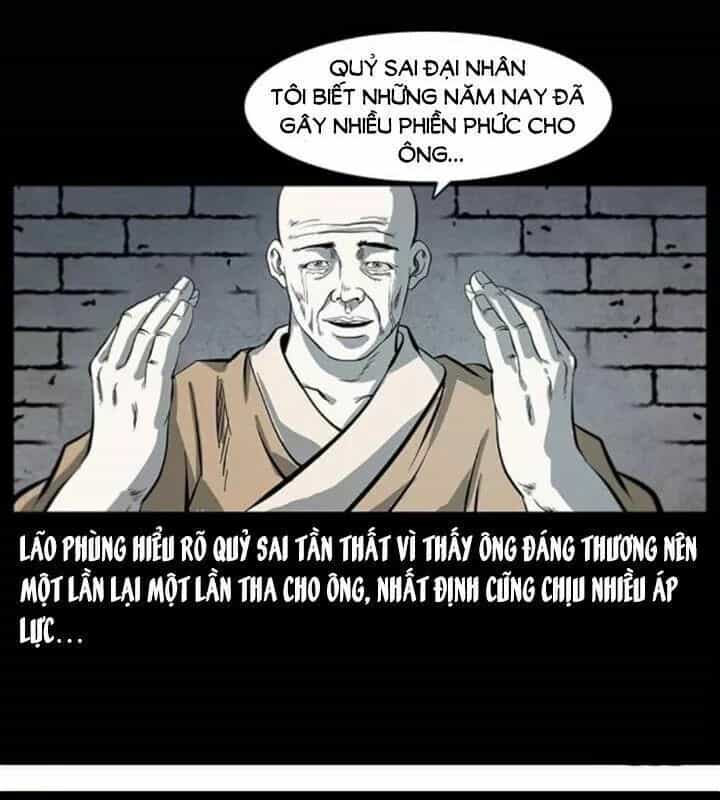 U Minh Ngụy Tượng - Chương 84 - ảnh 25