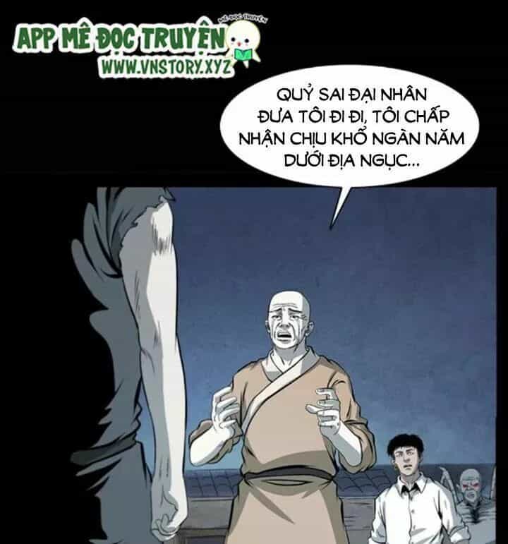 U Minh Ngụy Tượng - Chương 84 - ảnh 26