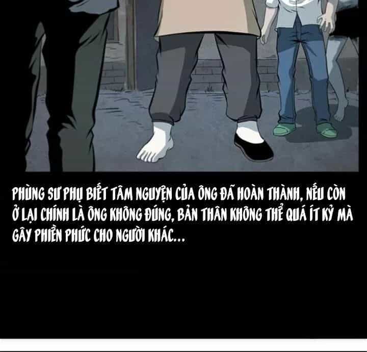 U Minh Ngụy Tượng - Chương 84 - ảnh 27