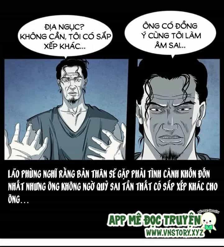 U Minh Ngụy Tượng - Chương 84 - ảnh 28