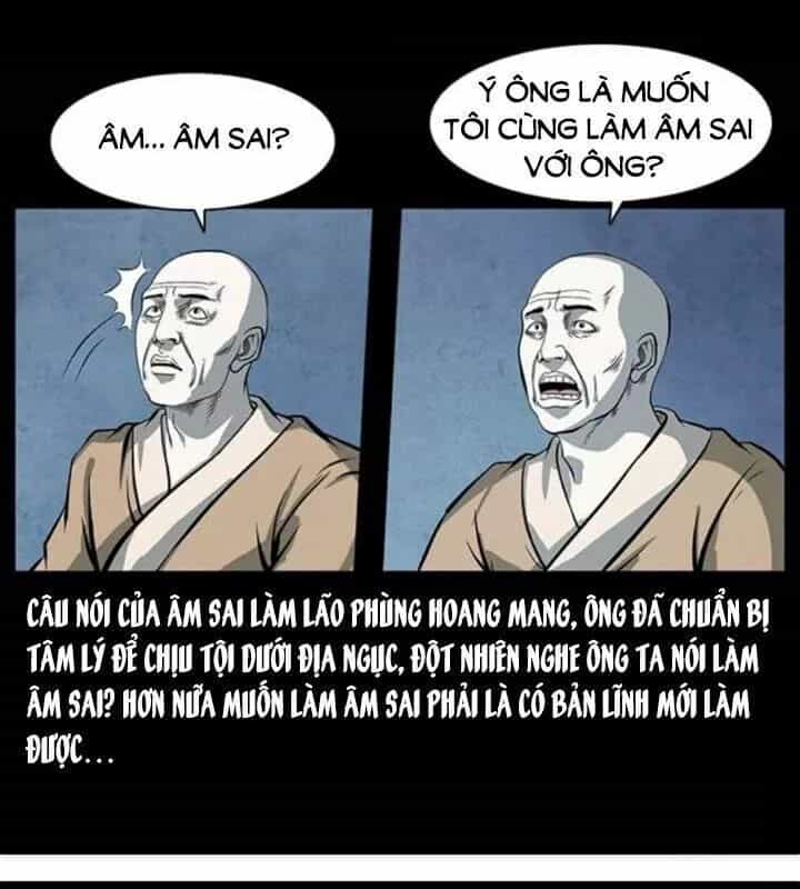 U Minh Ngụy Tượng - Chương 84 - ảnh 29
