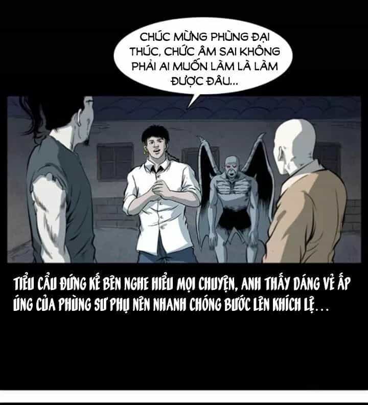 U Minh Ngụy Tượng - Chương 84 - ảnh 31
