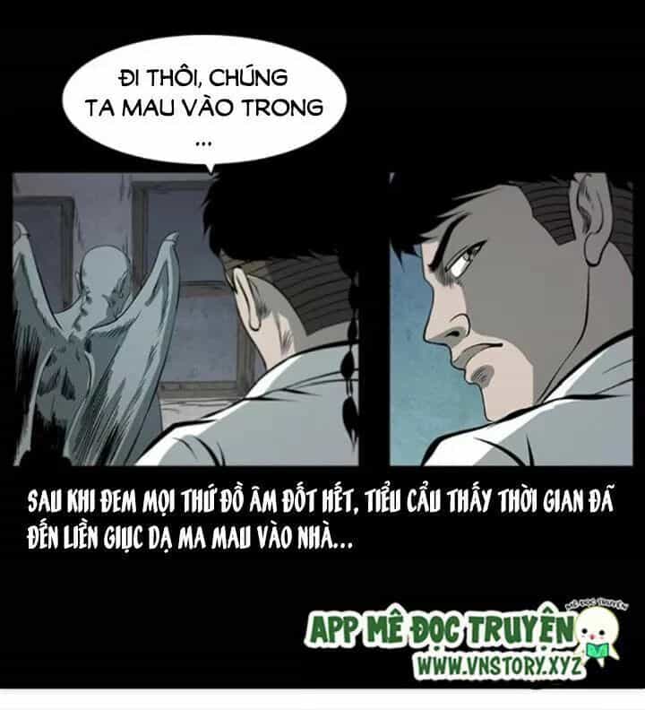 U Minh Ngụy Tượng - Chương 84 - ảnh 4