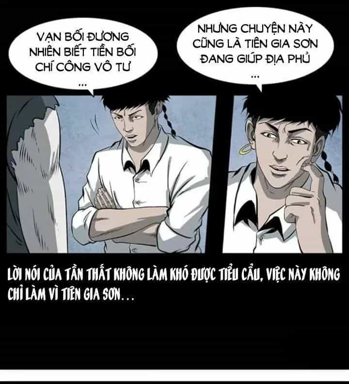 U Minh Ngụy Tượng - Chương 84 - ảnh 41