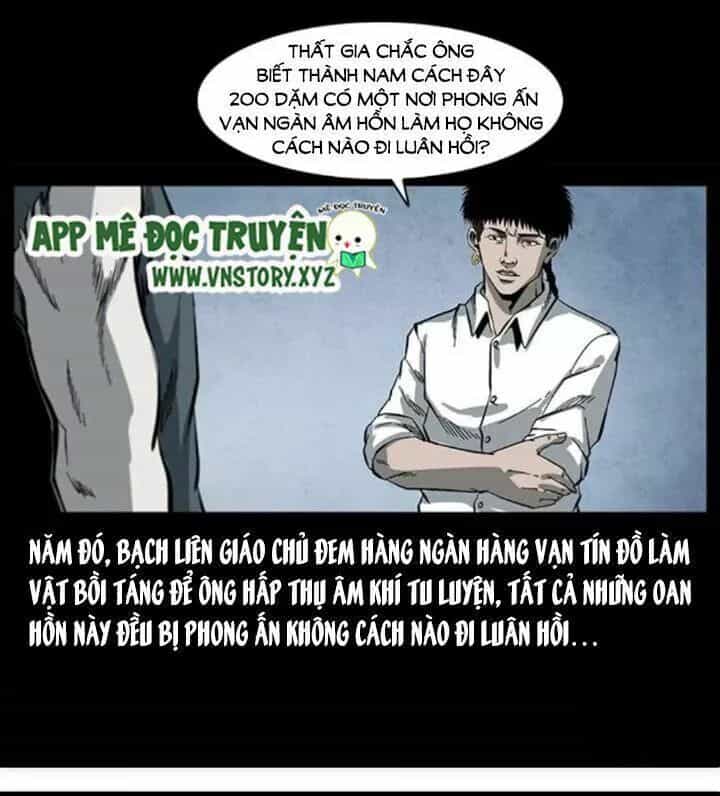U Minh Ngụy Tượng - Chương 84 - ảnh 42