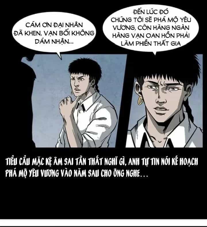 U Minh Ngụy Tượng - Chương 84 - ảnh 45