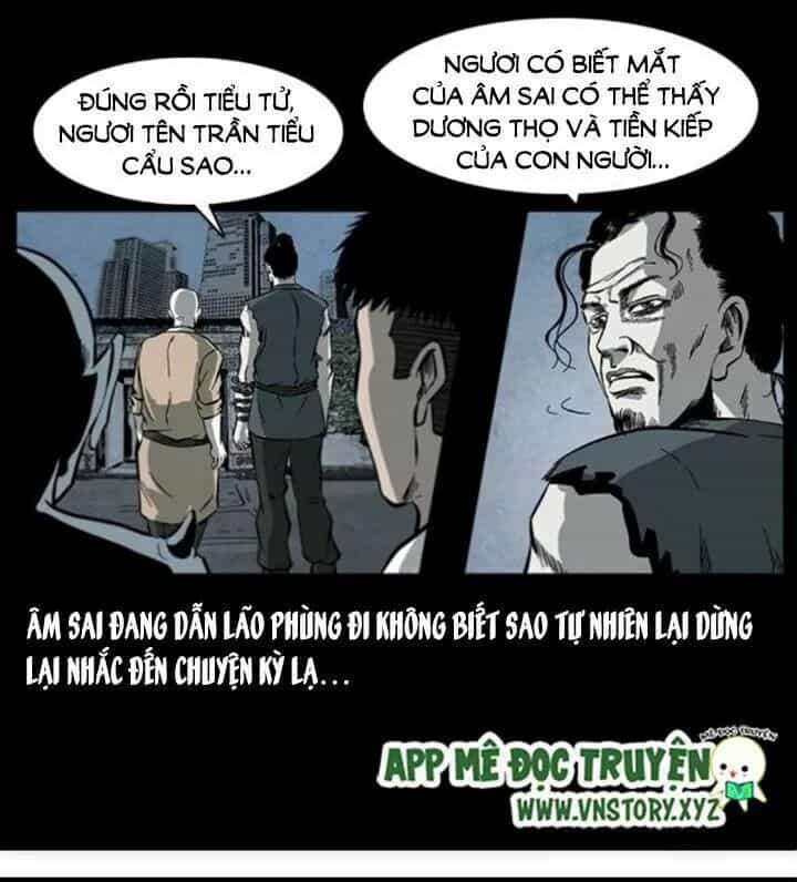 U Minh Ngụy Tượng - Chương 84 - ảnh 48