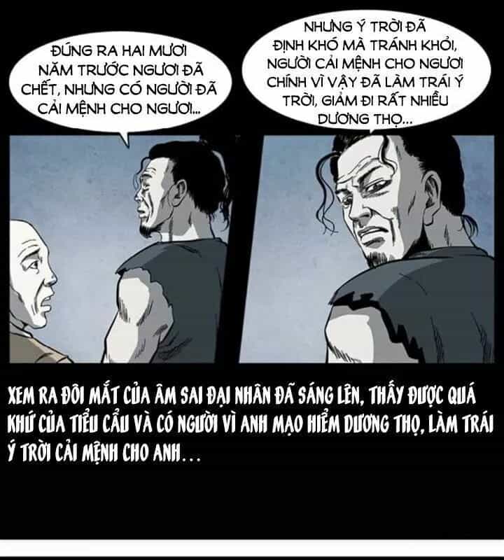 U Minh Ngụy Tượng - Chương 84 - ảnh 49