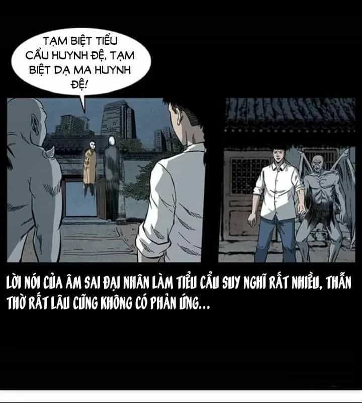 U Minh Ngụy Tượng - Chương 84 - ảnh 51