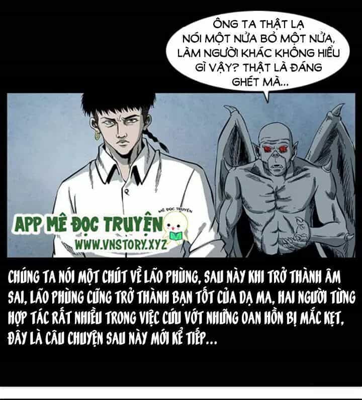 U Minh Ngụy Tượng - Chương 84 - ảnh 52