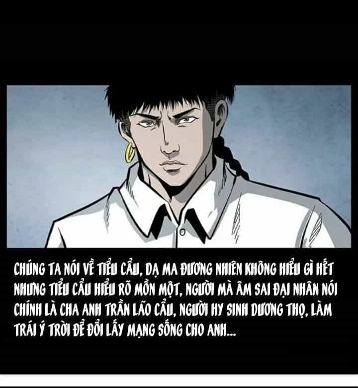 U Minh Ngụy Tượng - Chương 84 - ảnh 53