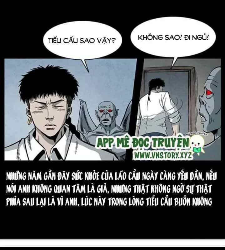 U Minh Ngụy Tượng - Chương 84 - ảnh 54