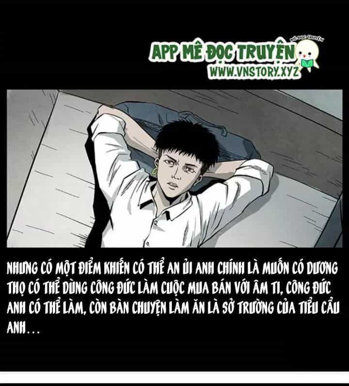 U Minh Ngụy Tượng - Chương 84 - ảnh 56
