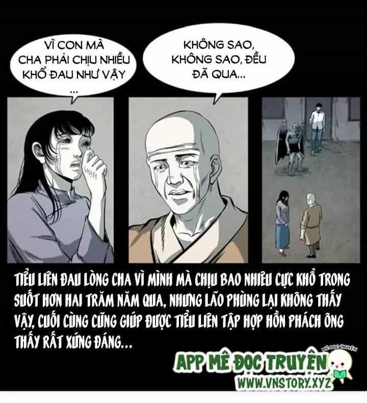 U Minh Ngụy Tượng - Chương 84 - ảnh 6