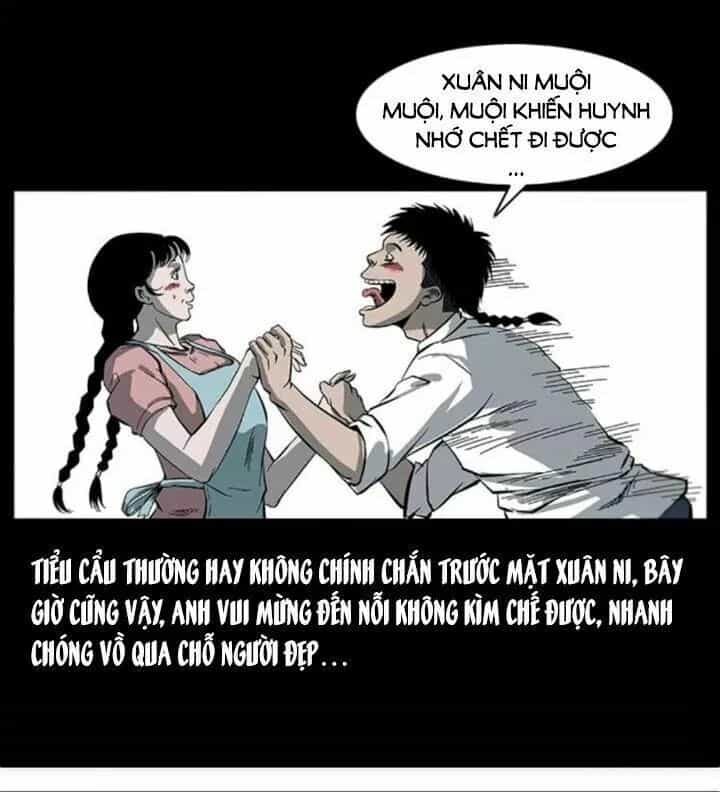 U Minh Ngụy Tượng - Chương 84 - ảnh 60