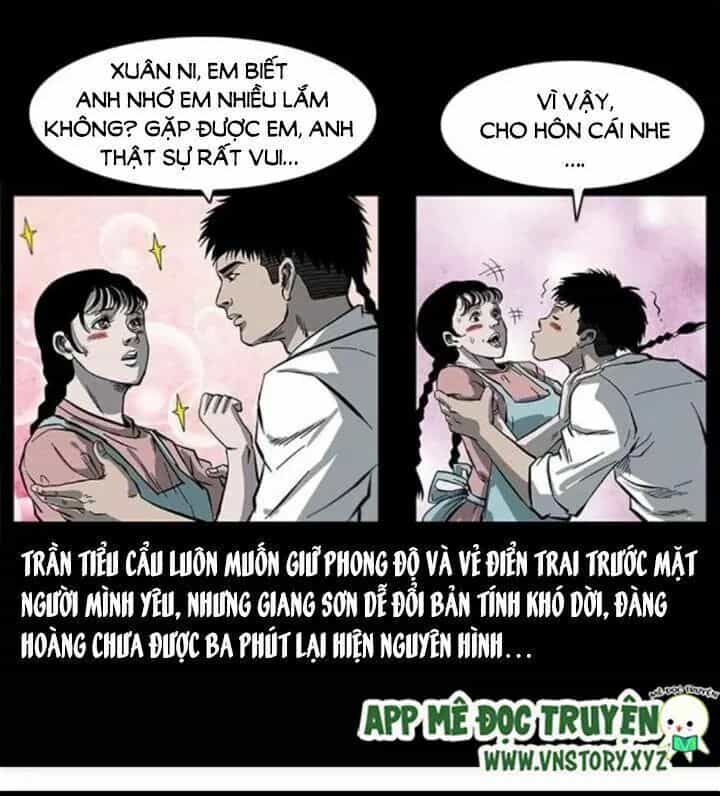 U Minh Ngụy Tượng - Chương 84 - ảnh 61