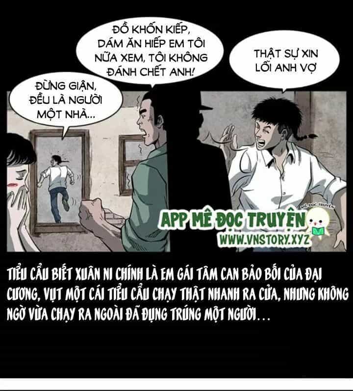 U Minh Ngụy Tượng - Chương 84 - ảnh 63