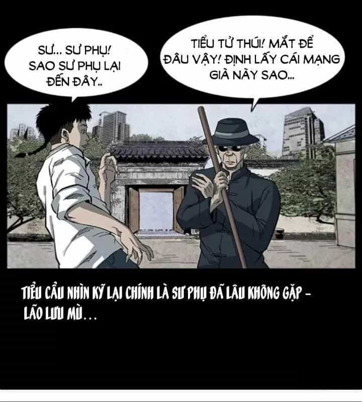 U Minh Ngụy Tượng - Chương 84 - ảnh 64