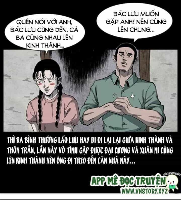U Minh Ngụy Tượng - Chương 84 - ảnh 65