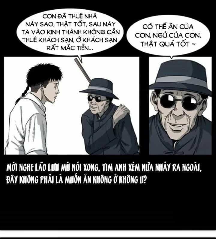 U Minh Ngụy Tượng - Chương 84 - ảnh 66