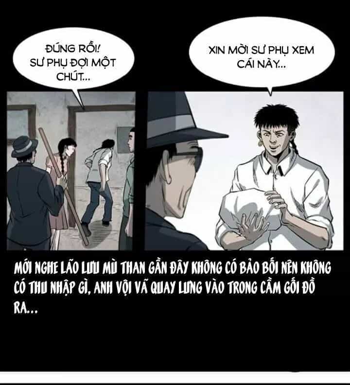 U Minh Ngụy Tượng - Chương 84 - ảnh 68