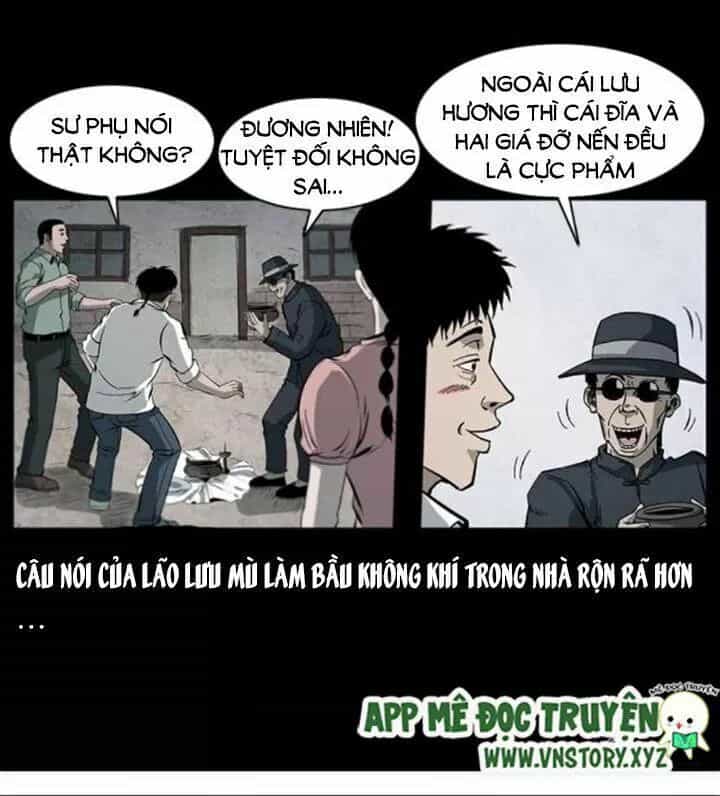 U Minh Ngụy Tượng - Chương 84 - ảnh 73