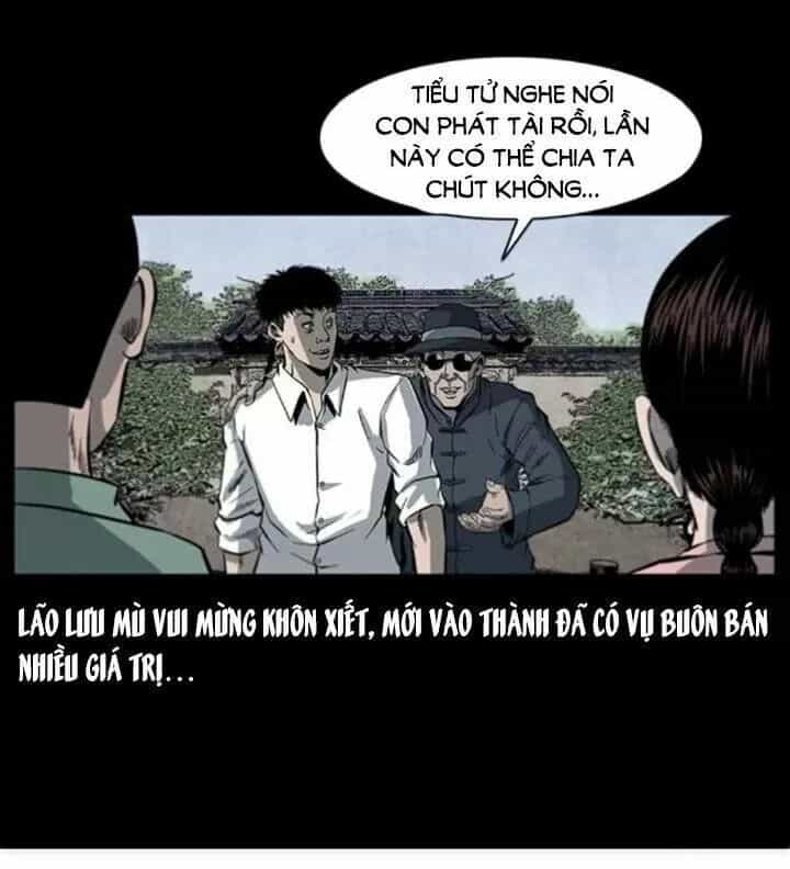U Minh Ngụy Tượng - Chương 84 - ảnh 74