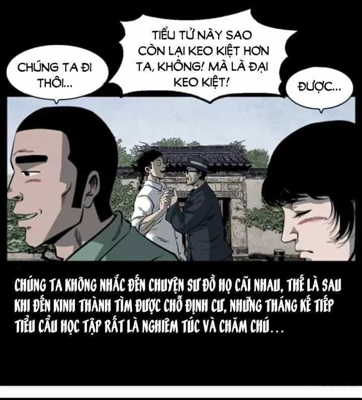U Minh Ngụy Tượng - Chương 84 - ảnh 76