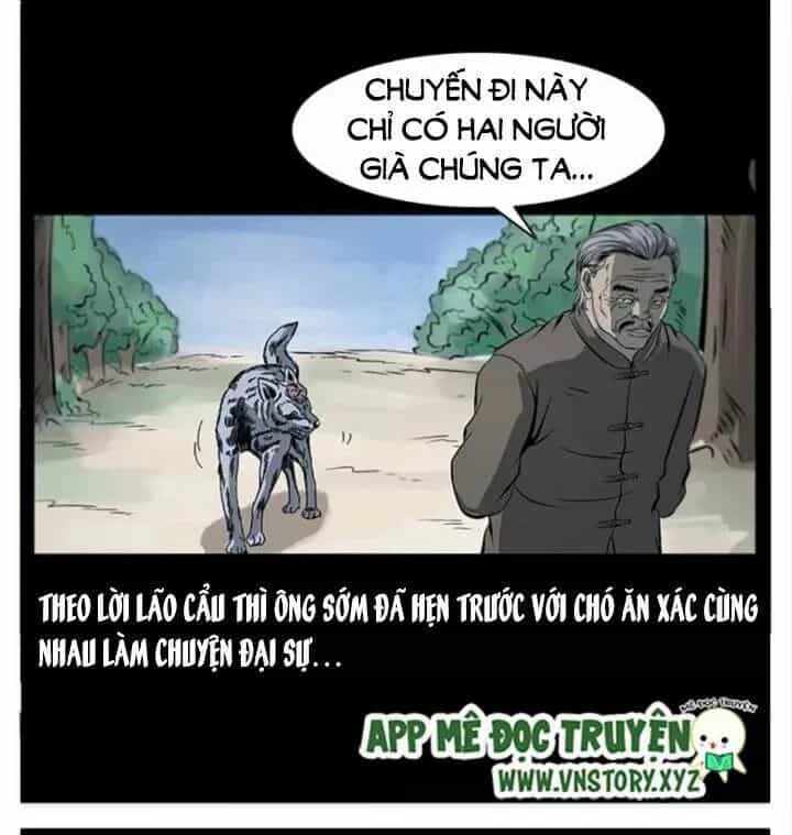 U Minh Ngụy Tượng - Chương 85 - ảnh 12