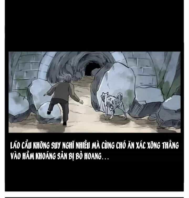 U Minh Ngụy Tượng - Chương 85 - ảnh 17