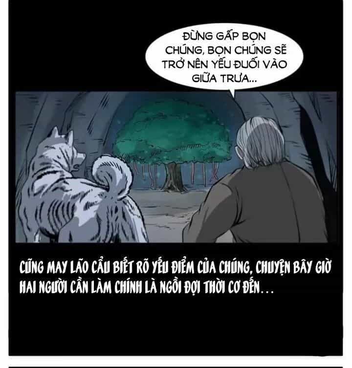 U Minh Ngụy Tượng - Chương 85 - ảnh 33