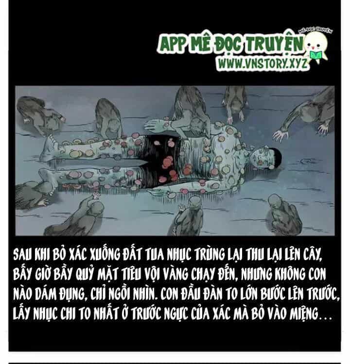 U Minh Ngụy Tượng - Chương 85 - ảnh 40