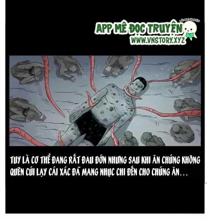 U Minh Ngụy Tượng - Chương 85 - ảnh 46