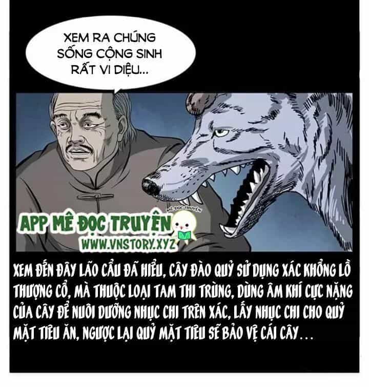 U Minh Ngụy Tượng - Chương 85 - ảnh 48