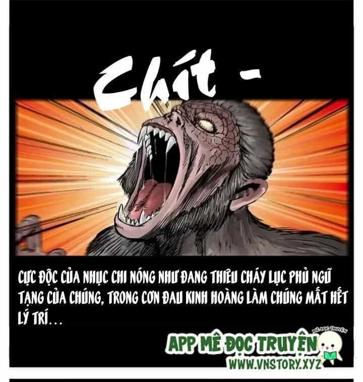 U Minh Ngụy Tượng - Chương 85 - ảnh 50