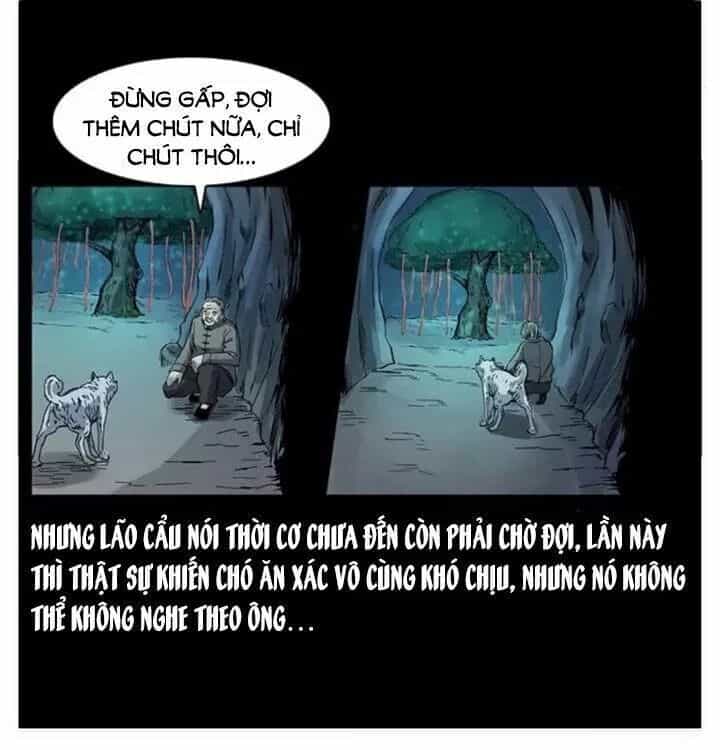 U Minh Ngụy Tượng - Chương 85 - ảnh 57