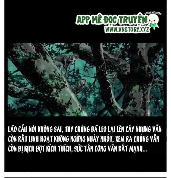 U Minh Ngụy Tượng - Chương 85 - ảnh 58