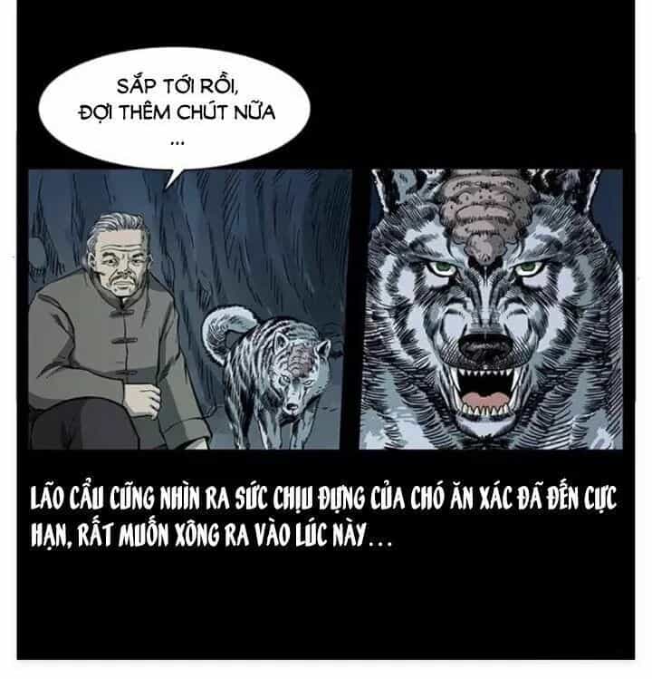 U Minh Ngụy Tượng - Chương 85 - ảnh 59