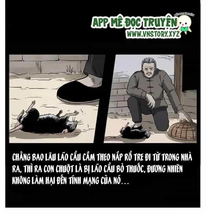 U Minh Ngụy Tượng - Chương 85 - ảnh 6
