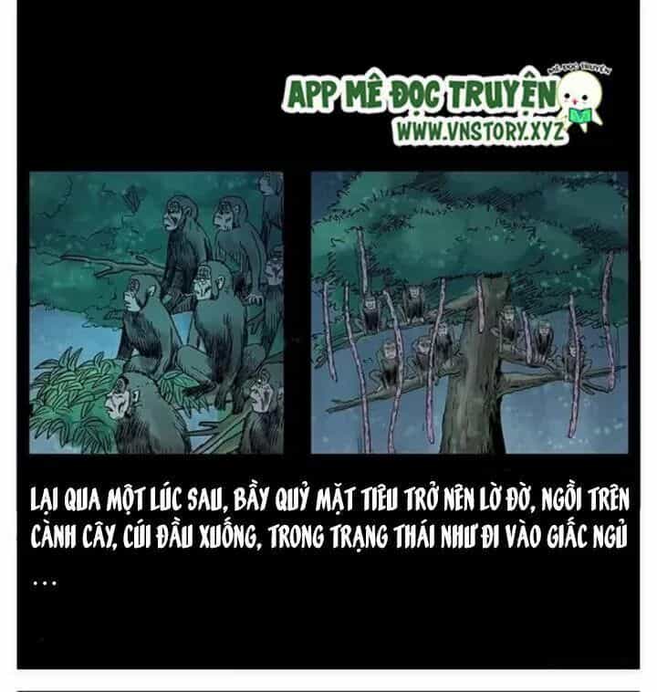U Minh Ngụy Tượng - Chương 85 - ảnh 60