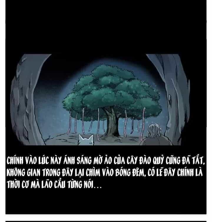 U Minh Ngụy Tượng - Chương 85 - ảnh 61