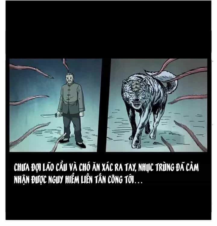 U Minh Ngụy Tượng - Chương 85 - ảnh 67