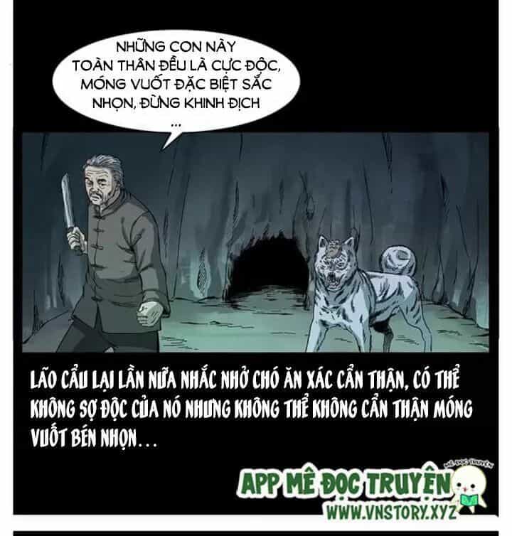U Minh Ngụy Tượng - Chương 85 - ảnh 78