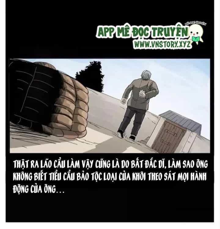 U Minh Ngụy Tượng - Chương 85 - ảnh 8