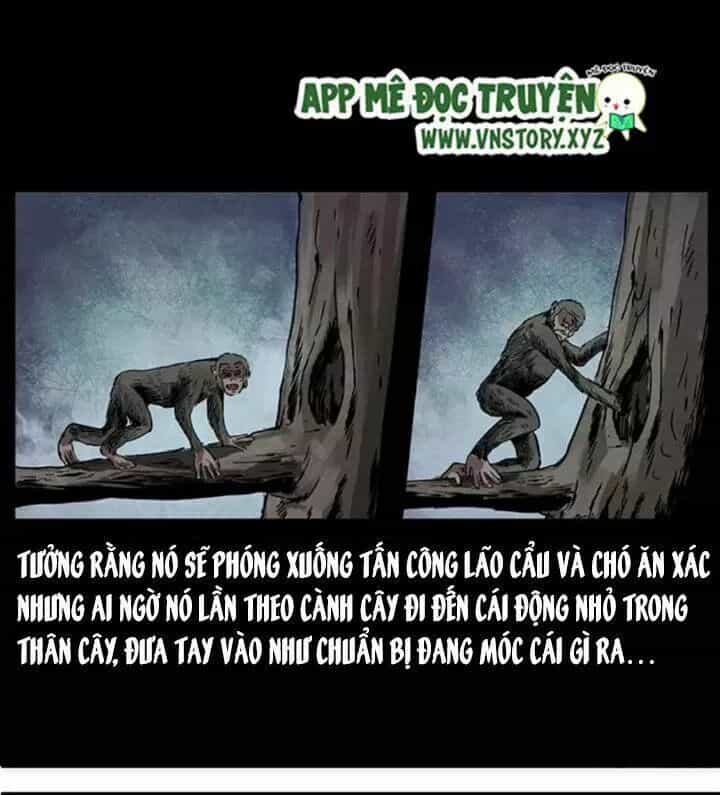 U Minh Ngụy Tượng - Chương 86 - ảnh 22