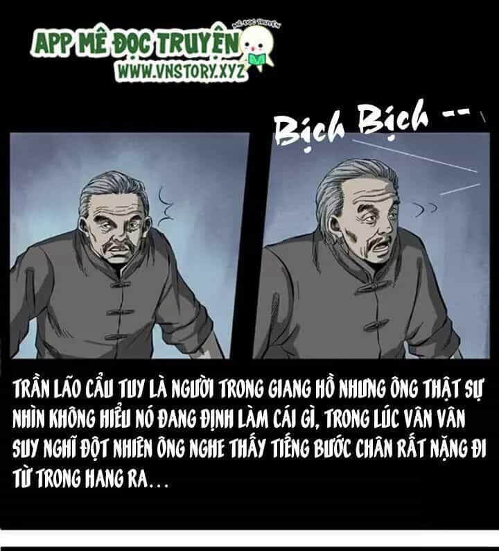U Minh Ngụy Tượng - Chương 86 - ảnh 26