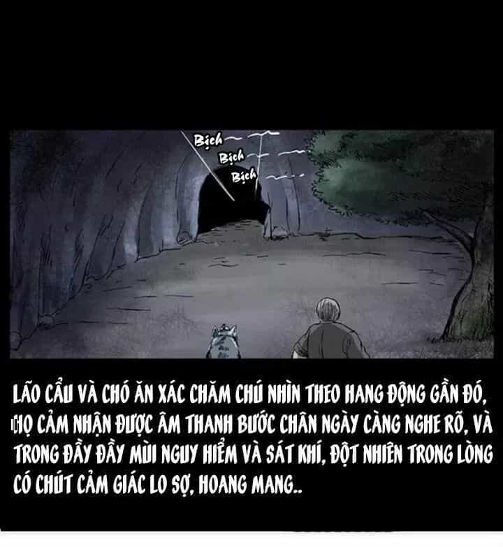 U Minh Ngụy Tượng - Chương 86 - ảnh 27